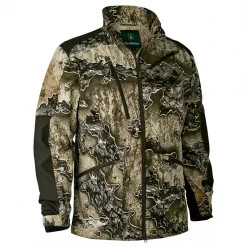 Deerhunter Excape Light Jacke, Realtree Camouflage, Herren