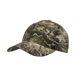 Deerhunter Excape Light Cap/Jagdmütze, Realtree Camouflage, Herren