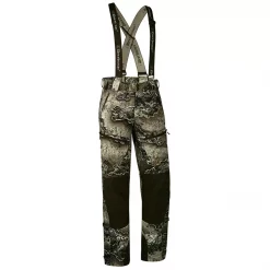 Deerhunter Excape Softshellhose, Realtree Camouflage, Herren