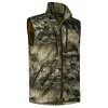 Deerhunter Excape Softshell Jagdweste, Realtree Camouflage, Herren