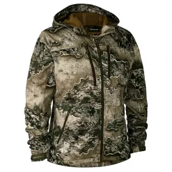 Deerhunter Excape Softshell Jagdjacke, Art Green, Herren