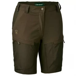 Deerhunter Lady Ann Damenshorts, Bronze 8 Deerhunter Lady Ann Damenshorts, Bronze -Deerhunter Verkäufe 2022 129828 10 4