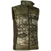 Deerhunter Excape Quilted Weste, Realtree Camouflage, Herren