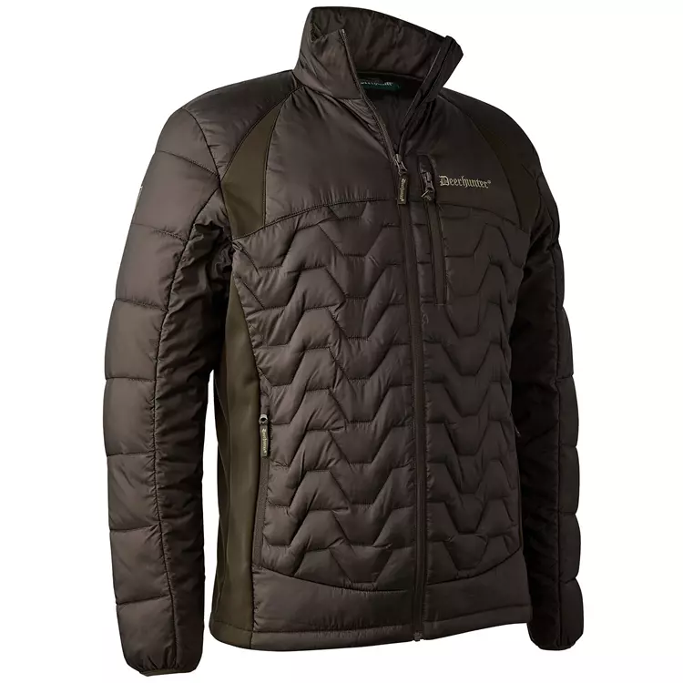 Deerhunter Excape Quiltet Jacke, Realtree Excape, Herren 2 Deerhunter Excape Quiltet Jacke, Realtree Excape, Herren – Bild 2