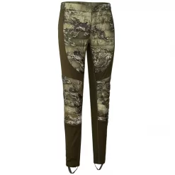 Deerhunter Excape Quilted Hose, Realtree Excape, Herren