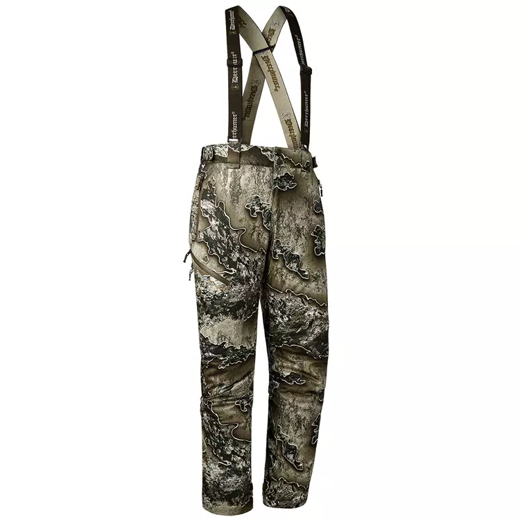 Deerhunter Excape Winterhose, Realtree Excape, Herren 1 Deerhunter Excape Winterhose, Realtree Excape, Herren