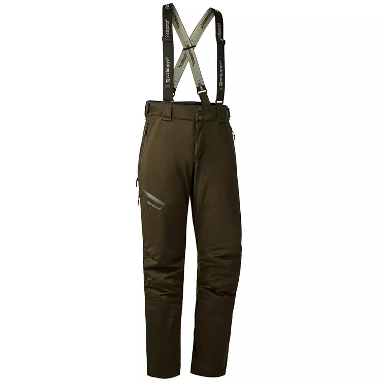 Deerhunter Excape Winterhose, Realtree Excape, Herren 2 Deerhunter Excape Winterhose, Realtree Excape, Herren – Bild 2