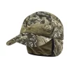 Deerhunter Excape Winter Kappe, Realtree Excape, Herren