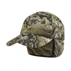 Deerhunter Excape Winter Kappe, Realtree Excape, Herren