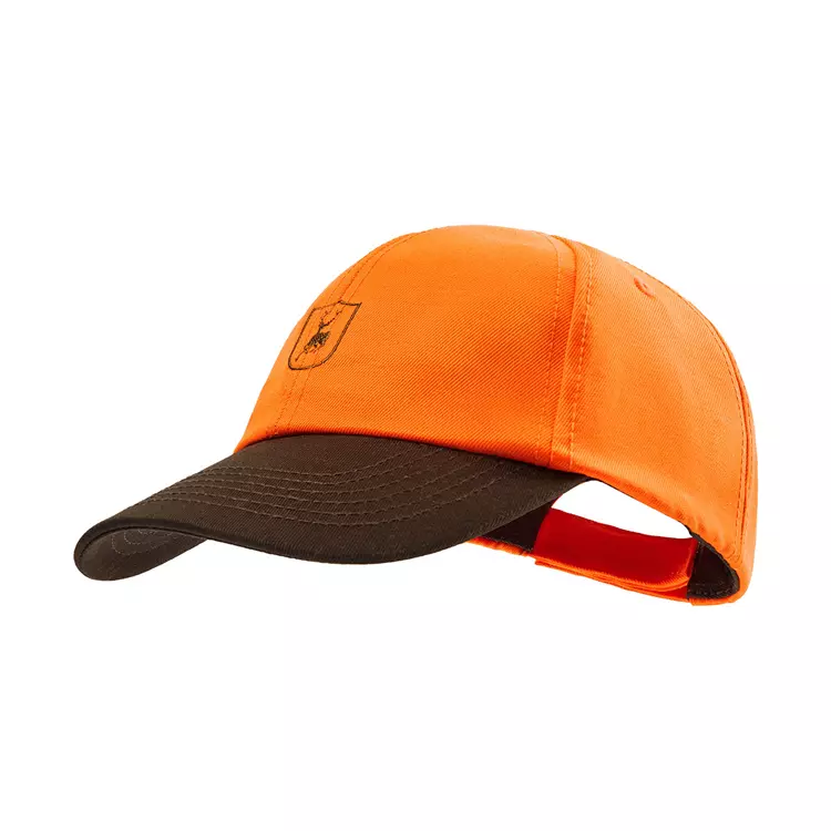 Deerhunter Kappe Für Kinder, Bark Green, Zubehör & Sicherheit 2 Deerhunter Kappe Für Kinder, Bark Green, Zubehör & Sicherheit – Bild 2