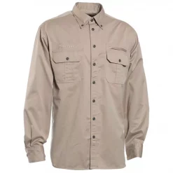 Deerhunter Caribou Jagdhemd, Cloud Berry, Herren