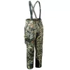 Deerhunter Muflon Hose, Dunkelgrün, Herren, Dh Edge