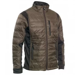 Deerhunter Muflon Jacke, Dunkelgrün, Herren, Realtree Edge