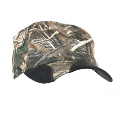 Deerhunter Muflon Wendecap/Jagdmütze, DH Edge, Herren