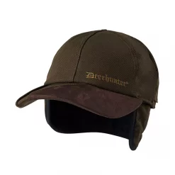 Deerhunter Muflon Wendecap/Jagdmütze, Realtree Camouflage, Herren -Deerhunter Verkäufe 2022 93714 10 2