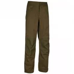 Deerhunter Hurricane Regenhose, Braun, Herren