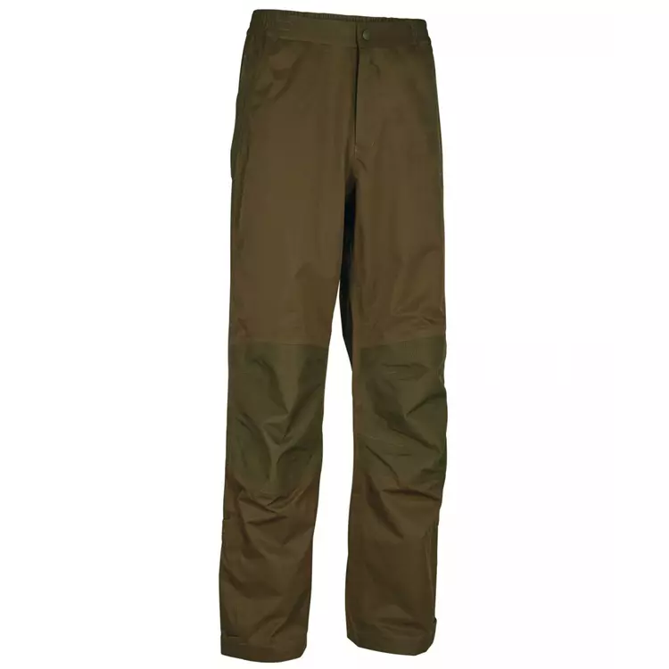 Deerhunter Hurricane Regenhose, Braun, Herren 1 Deerhunter Hurricane Regenhose, Braun, Herren